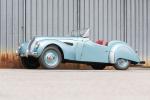 Lea-Francis 2&frac12;-Litre Sports 1949 года